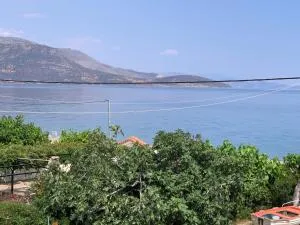 Sunrise View - Douviá