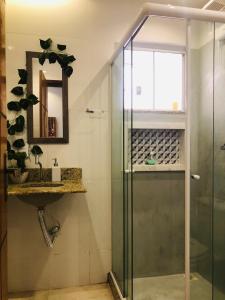 Casa moderna de praia em Itaipuaçu RJ