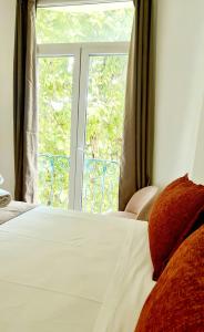 Evelia Hotels : photos des chambres