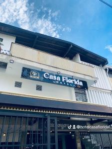 Hotel Casa Florida 70 Medellin