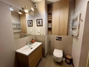 Plażowy Zakątek Boho - 3 sypialnie, 2 łazienki, parking