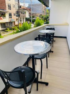 Hotel Casa Florida 70 Medellin