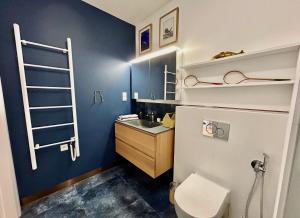 Plażowy Zakątek Boho