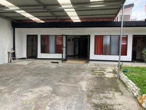 Hotel de conveniencia Travesía urbana