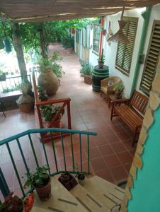 Bed & Breakfast Paui img72