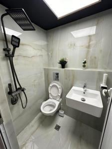 Къща за гости Стил