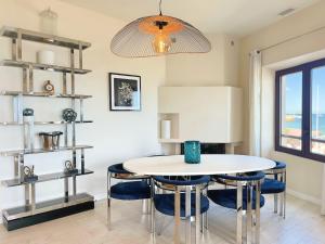 Villa Marsa - Cannes - on beach