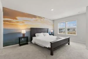 Peaceful Mountain Hideout Luray Charm - Shenandoah Forest