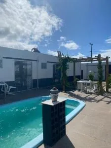 Suítes Jasmim - 普拉杜