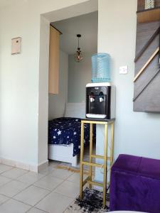 Royal palace one bedroom unit