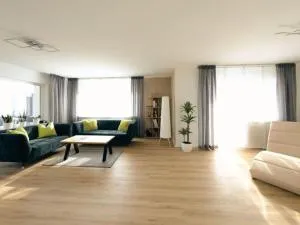 FeWo am Nimberg - Nimburg