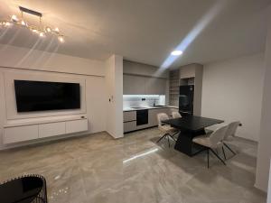 Luxury apartment Mani