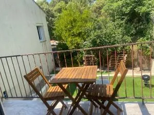 Chez Lucho et carole - La Bastidonne