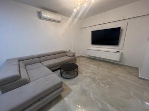 Luxury apartment Mani