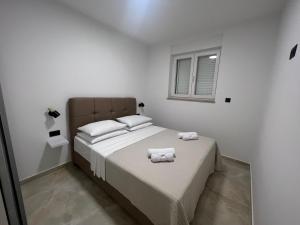 Luxury apartment Mani