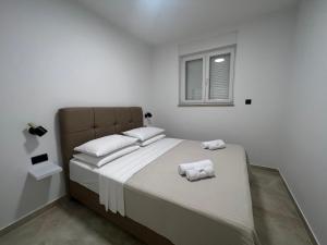 Luxury apartment Mani