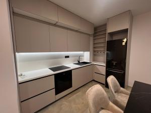 Luxury apartment Mani