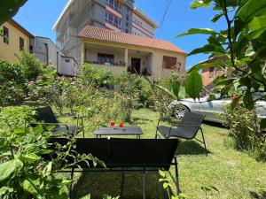Hysa Guest House