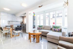 Elegante Apartamento en Granada Centro