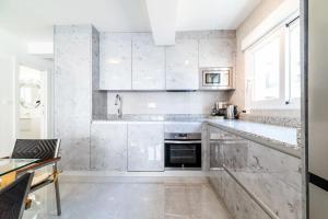 Elegante Apartamento en Granada Centro