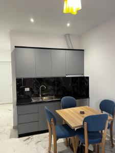 All season apartments