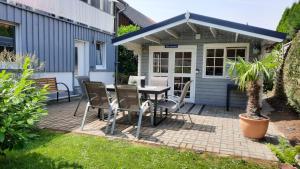 Ferienhaus Werner im Vogelsberg