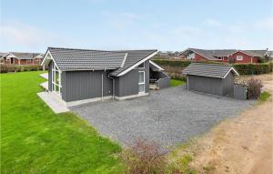 Holiday Home Kildebakken Vinderup V