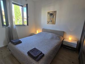 TESLA-One bedroom Apartment