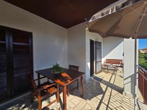 TESLA-One bedroom Apartment