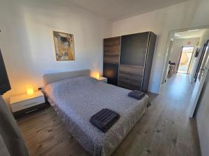 TESLA-One bedroom Apartment