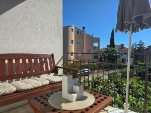 TESLA-One bedroom Apartment