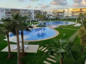 Appartement Sidi Rahal - Ain el Djemel