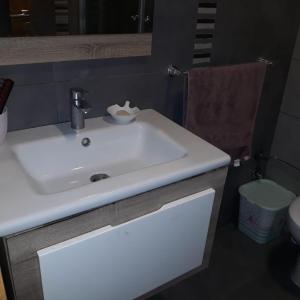 Appartement Sidi Rahal