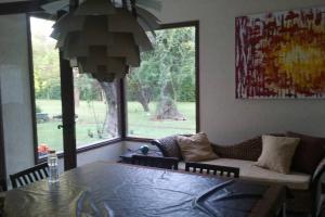 casa en el corazon de chacras de coria