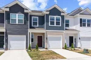 Cozy Cavern Compounds 2 Luray Townhomes - Stanley