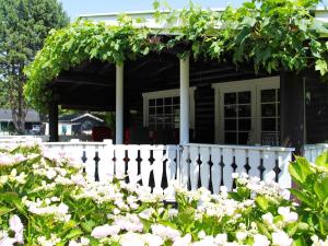 Seaside Serenity at SkAdshoved-By Traum