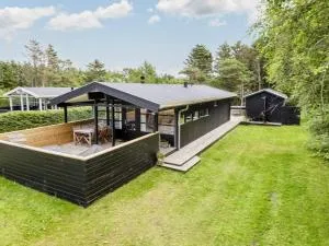 Holiday home Løkken IV - Trudslev