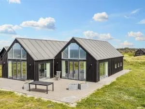 Holiday home Hjørring XLIII - Йеррінґ