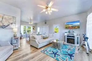 The Floridian tranquil beachside retreat - Goose Island