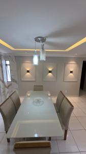 Apartamento Completo em Manaíra