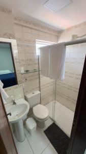 Apartamento Completo em Manaíra