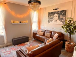 Z FamilyHome Suites & Apartments