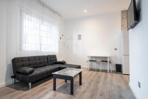 Hogar en Calle Lavapiés