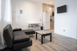 Hogar en Calle Lavapiés