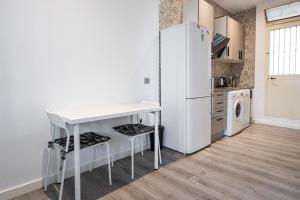 Hogar en Calle Lavapiés