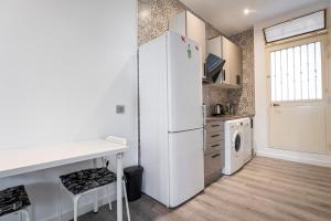 Hogar en Calle Lavapiés