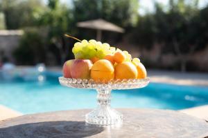 Villa Les jardins fleuris 4 bedrooms