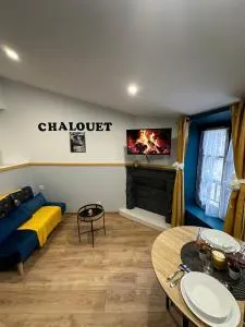 LE CHALOUET T2 Petillant RIOM - Varennes-sur-Morge