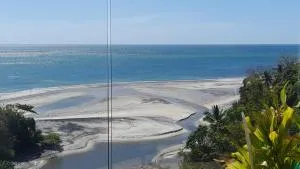 Tranquilidad mirando al mar - 埃尔巴列德安通