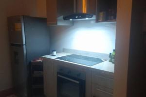 Tranquilidad mirando al mar